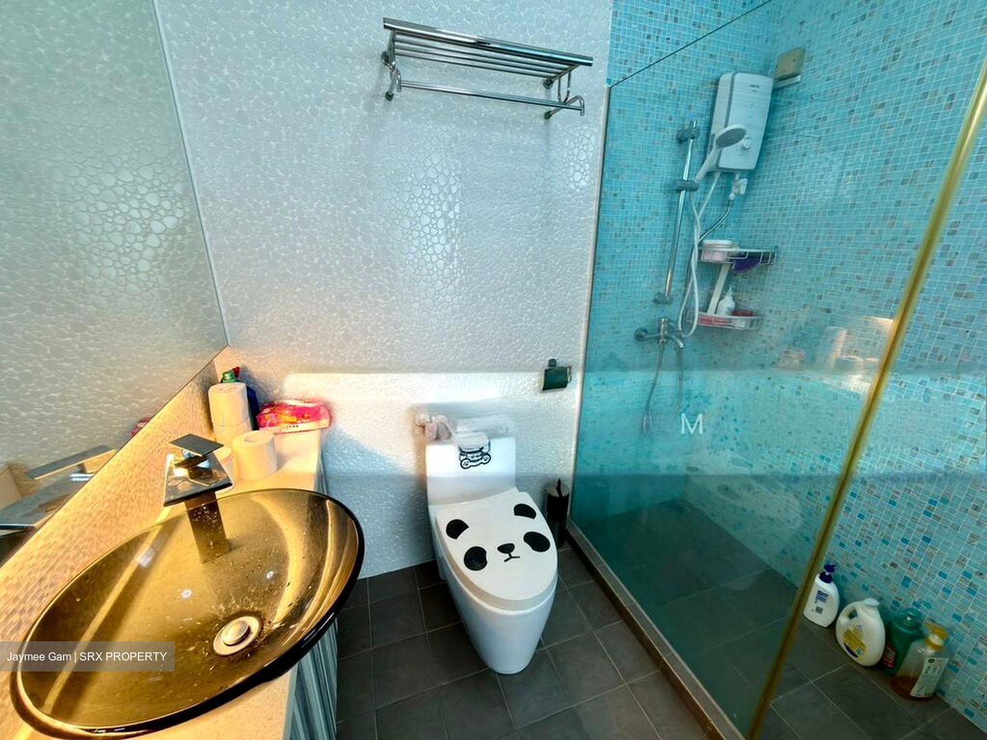 Blk 458 Segar Meadows (Bukit Panjang), HDB 4 Rooms #502039891